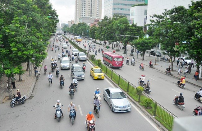 Bạn hữu đường xa (18/3/2019)